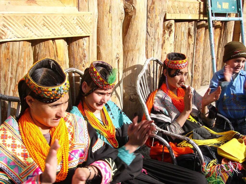 pakistan hindu kush adventure