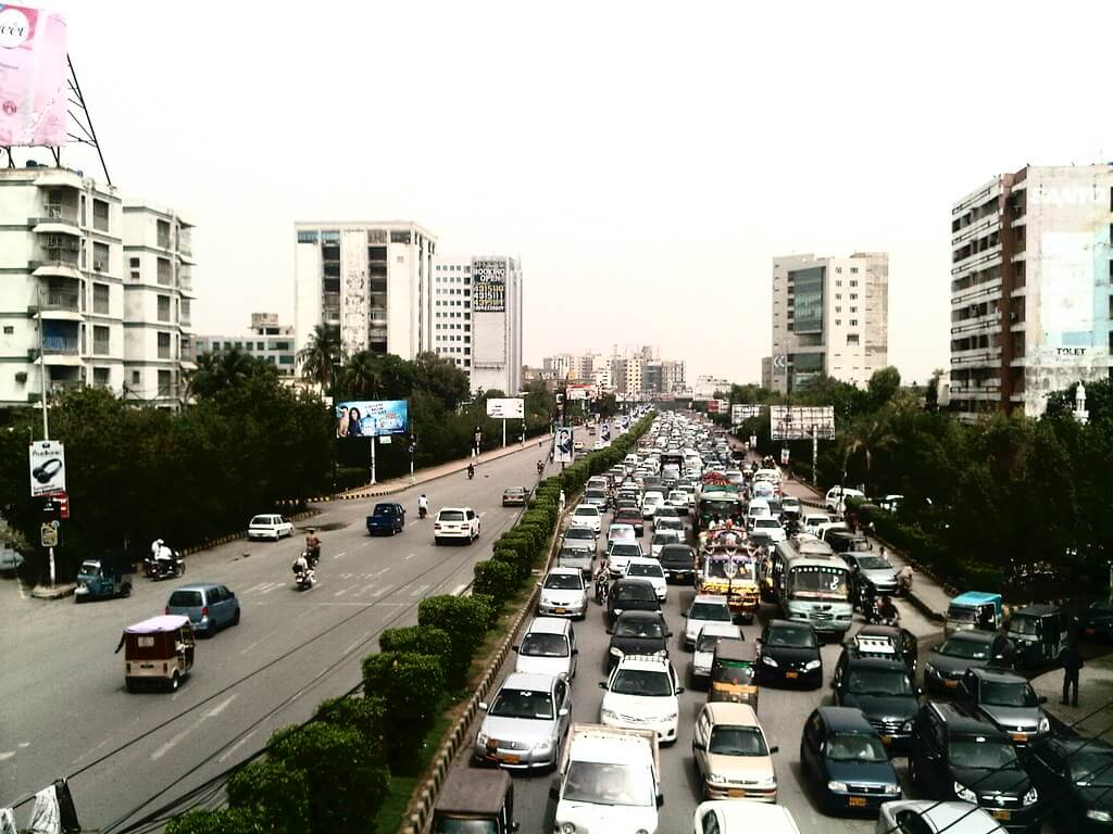 southern pakistan journey through the indus valley