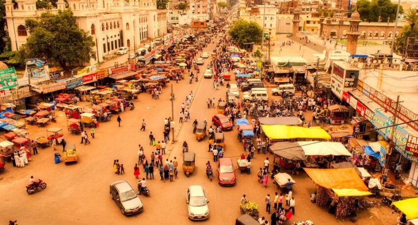 things to do in hyderabad