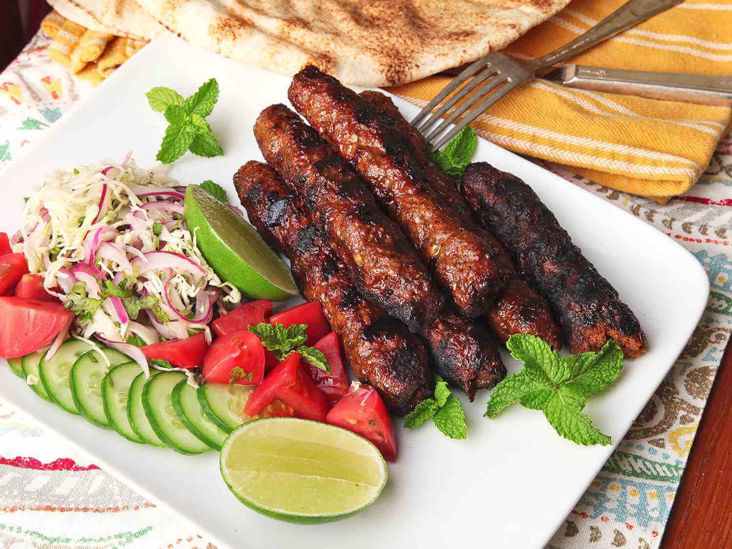food in karachi