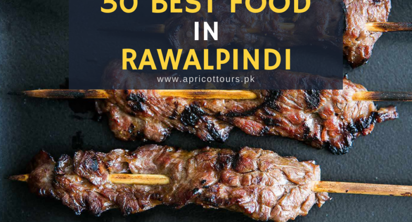 food in rawalpindi