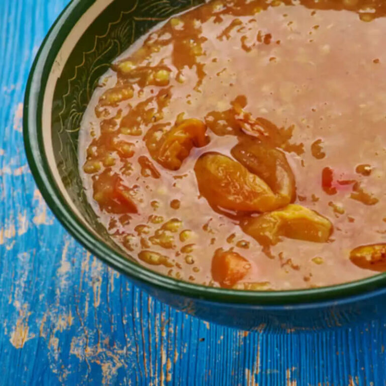 Prapu Best Food in Gilgit-Baltistan - 2026-27 | Apricot Tours