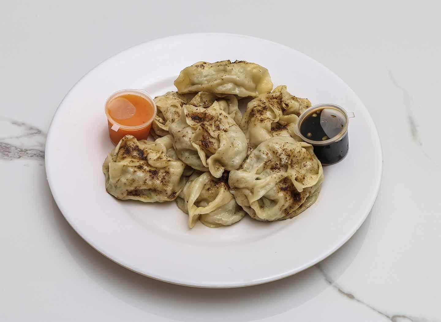 food in muzaffarabad