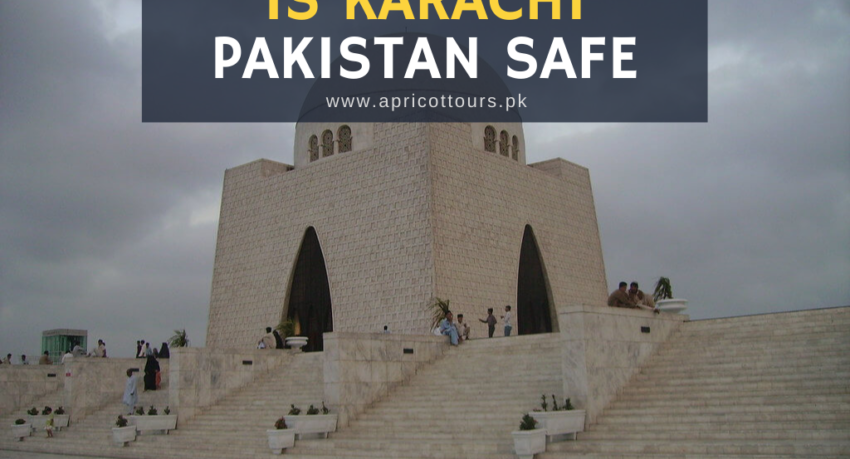 is karachi pakistan safe
