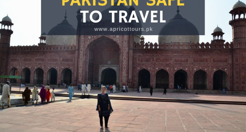 pakistan safe to travel