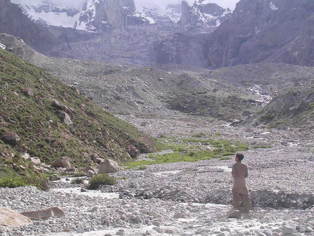 kharidas nangma valley