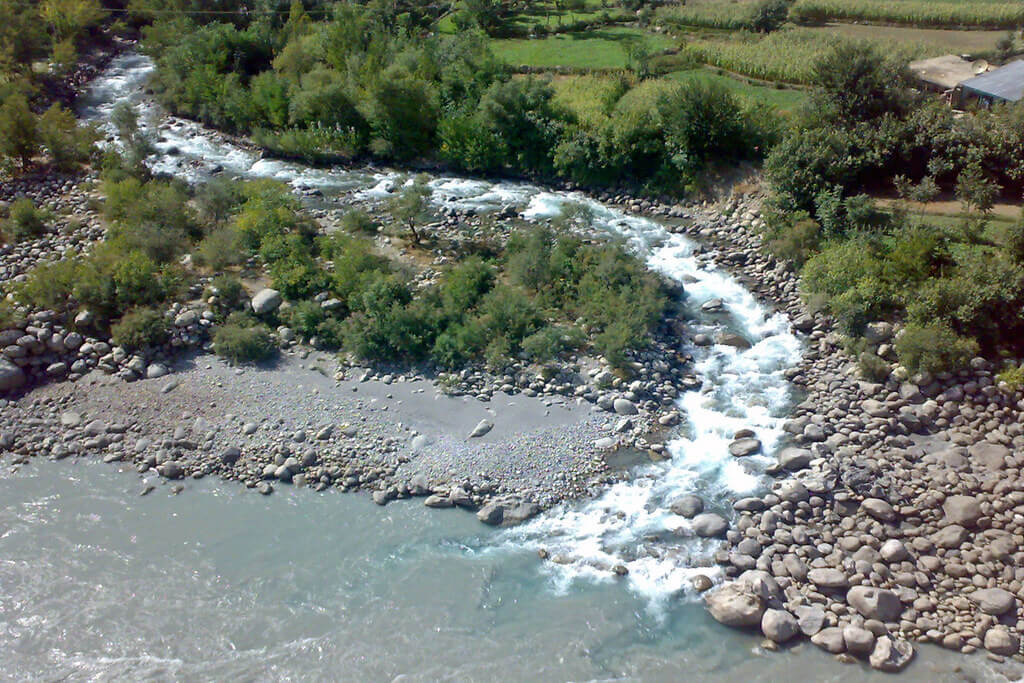 donson pass and kundyak an trek
