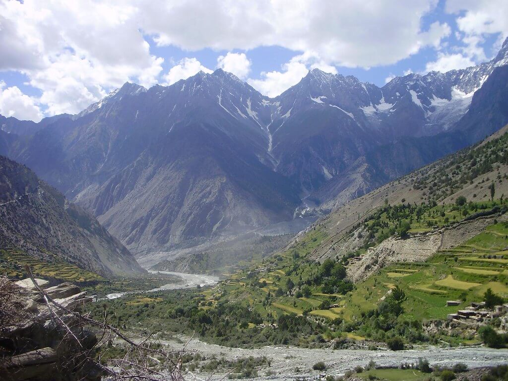 rakhan gali trek