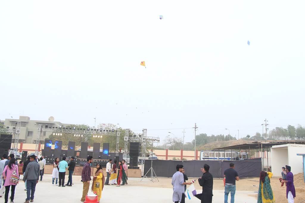 cultural festivals in pakistan