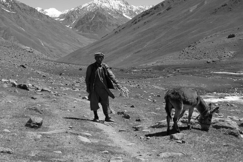 gokhshal an and dooni an trek