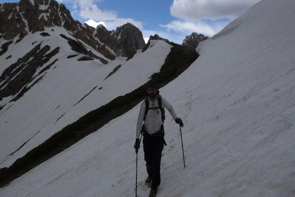 gokhshal an and dooni an trek