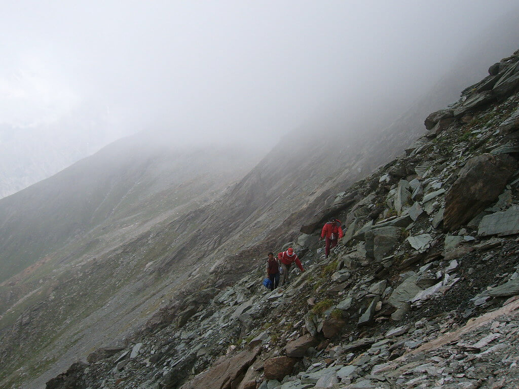rakhan gali trek