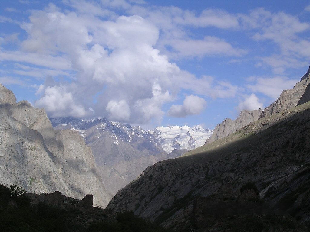 nagmah valley trek