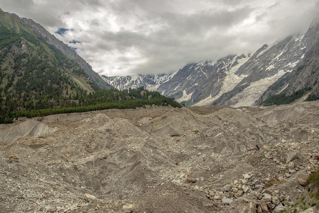 arando haramosh la trek