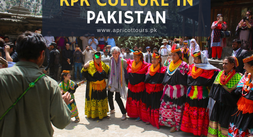 kpk culture in pakistan