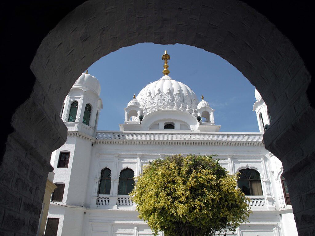 private tour in kartarpur, nankana sahib & sacha sauda