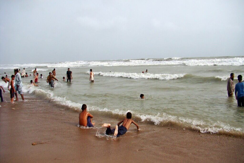 karachi city tour