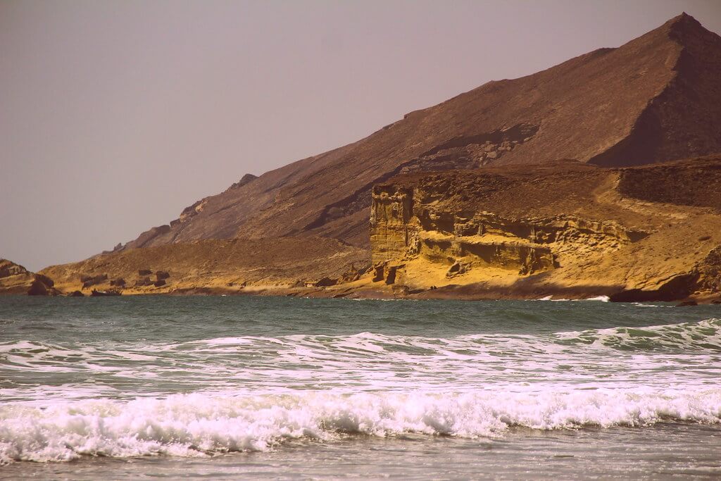 hingol-kund malir tour