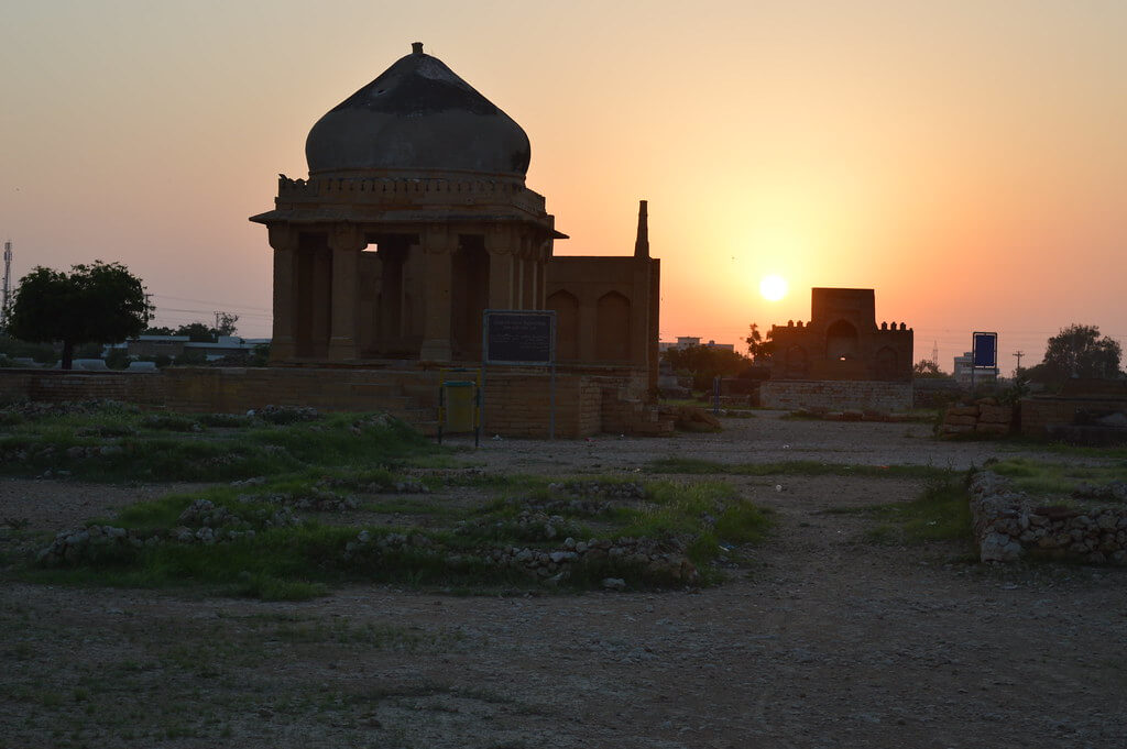 unesco world heritage tour near karachi
