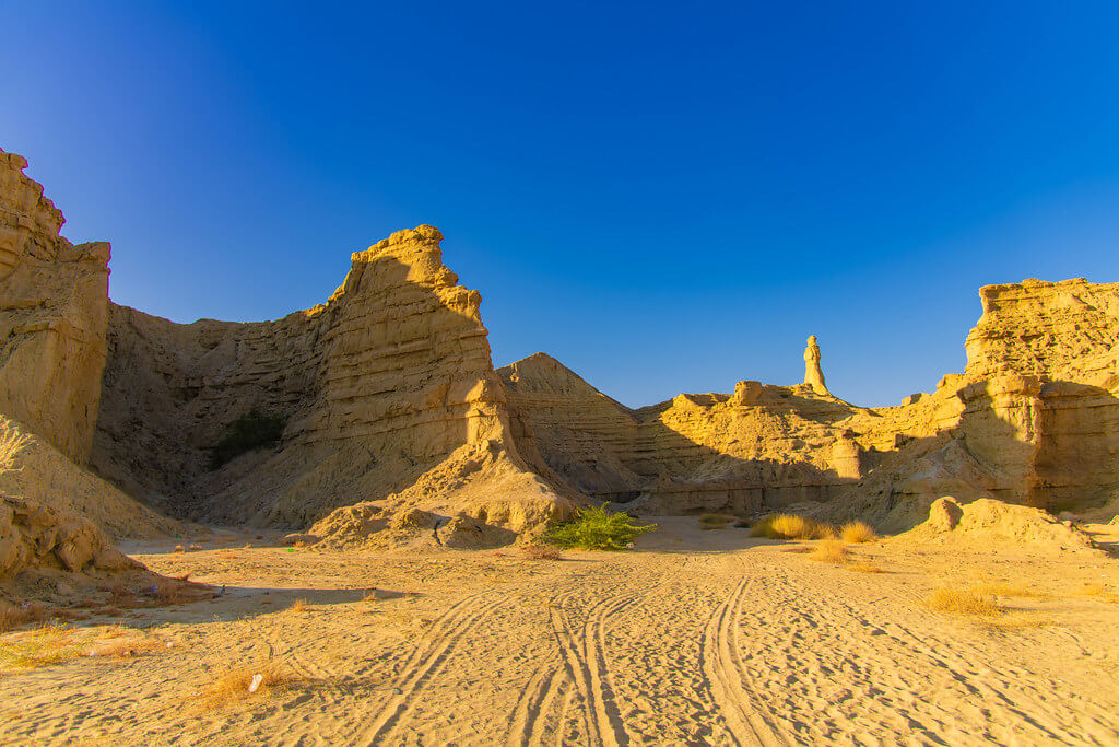 hingol-kund malir tour