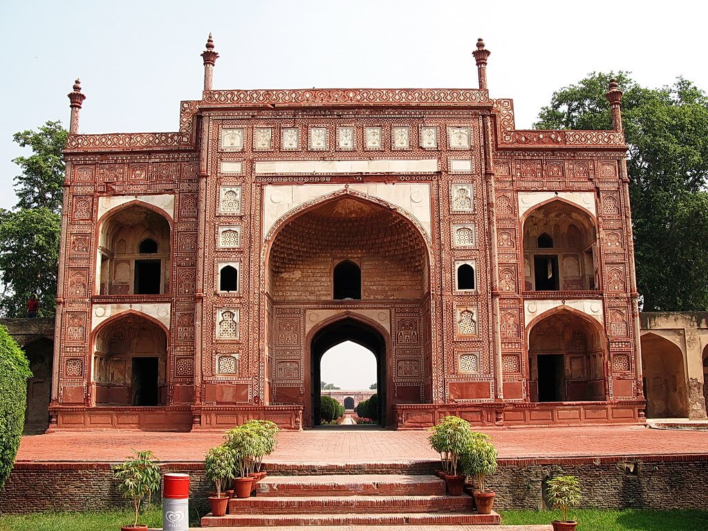 private tour - lahore full day customized guided trip
