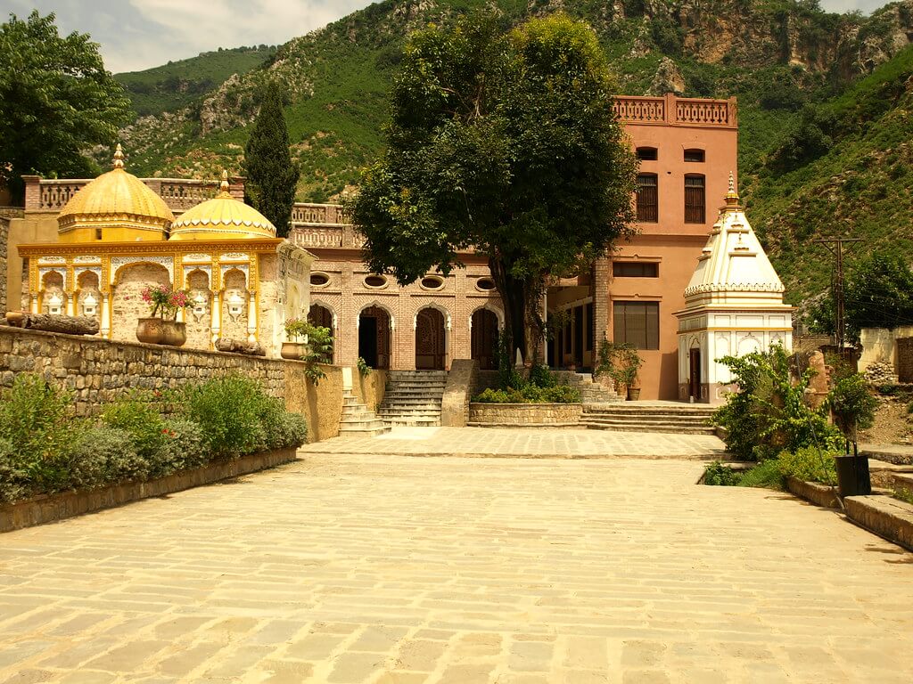 hidden gems of islamabad exploration tour