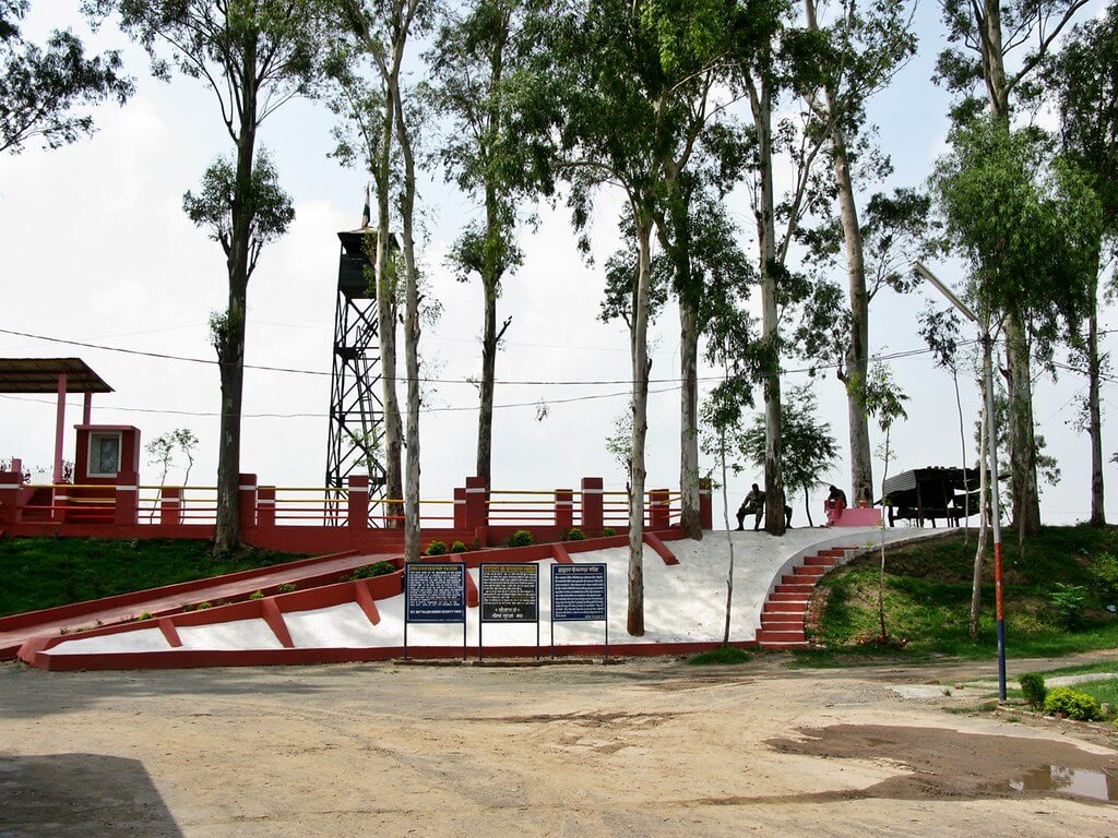 kartarpur-guru-nanak one day tour