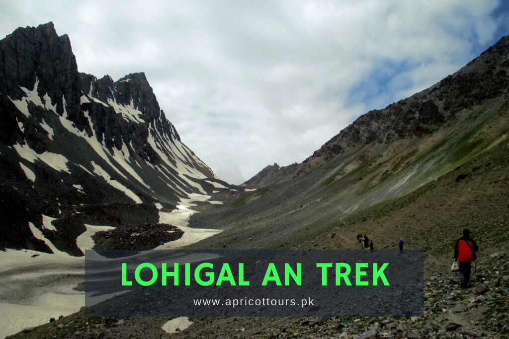 Lohigal An Trek