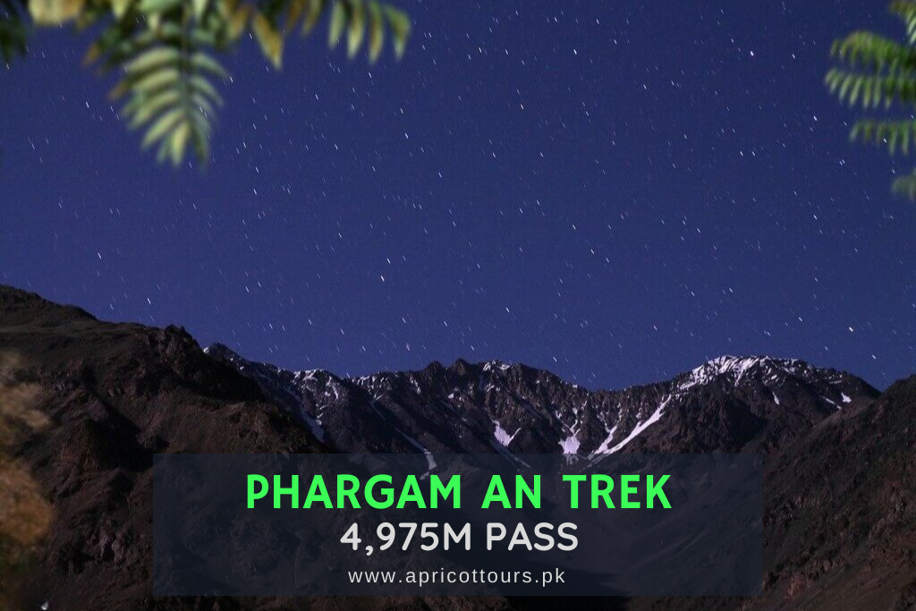 Phargam An Trek