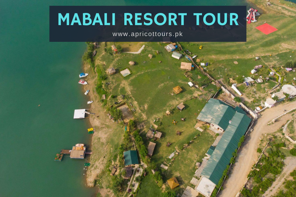 Mabali Resort Tour (Day Trip from Islamabad)