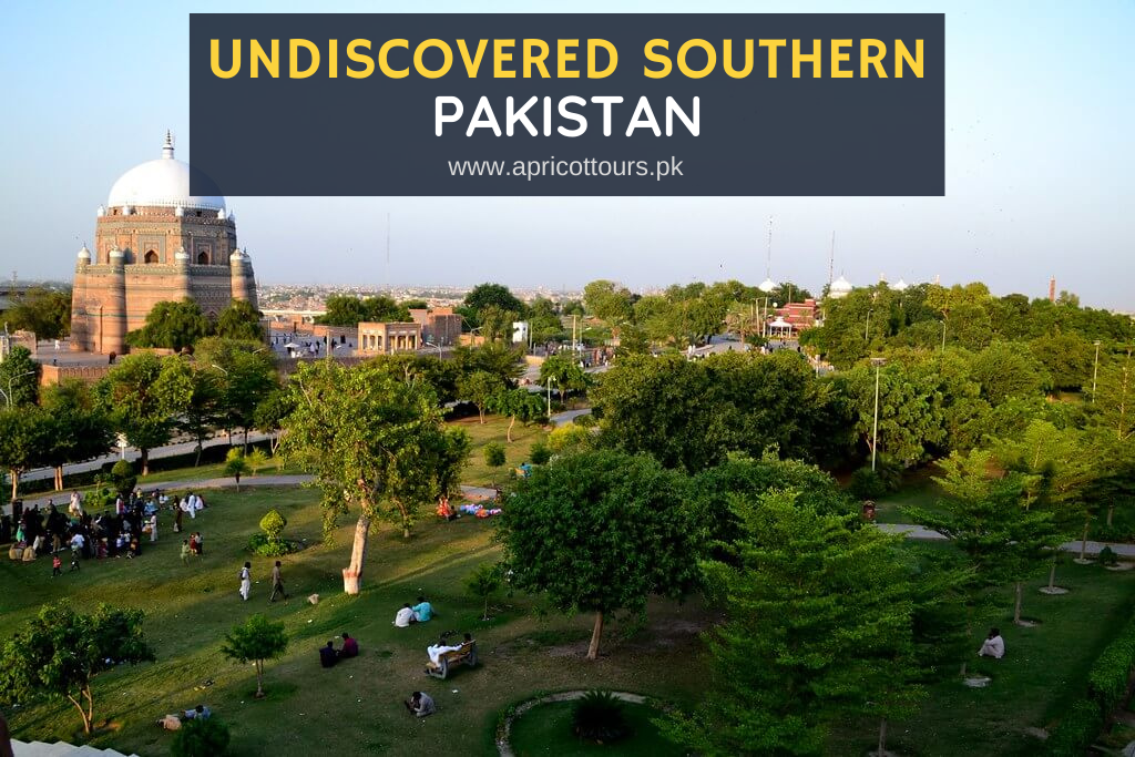 Undiscovered Southern Pakistan