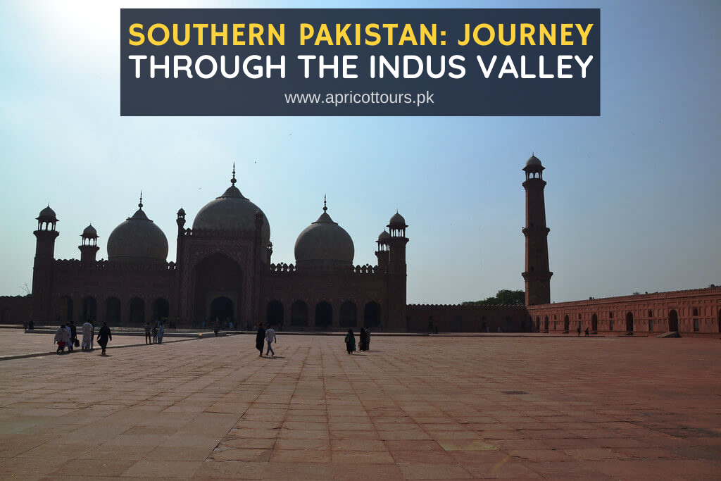 Southern Pakistan: Journey Through The Indus Valley