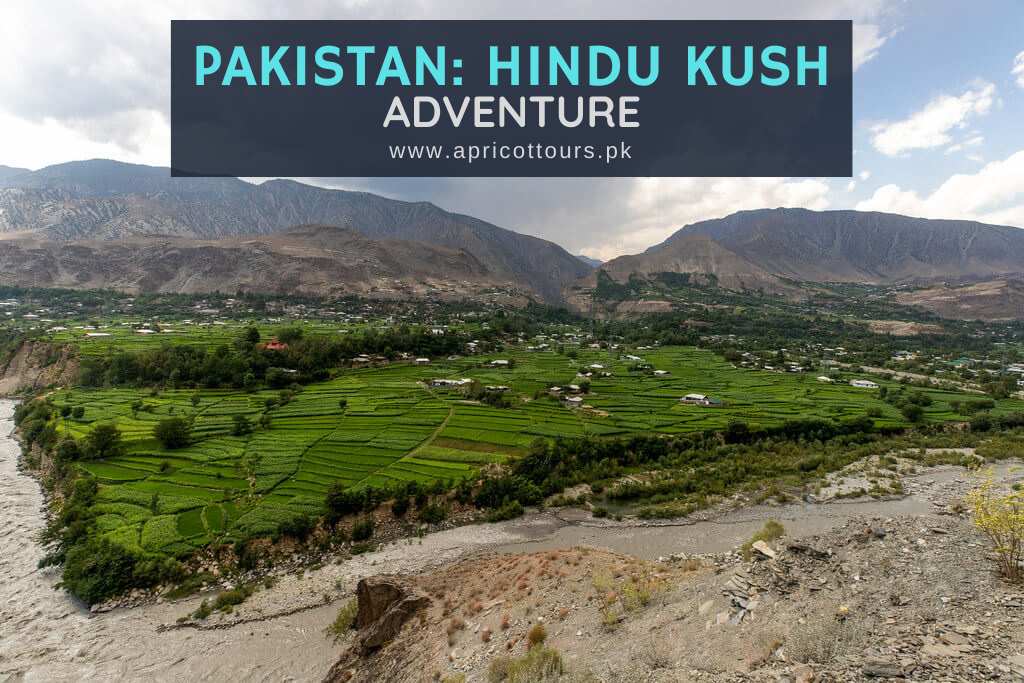 Pakistan: Hindu Kush Adventure