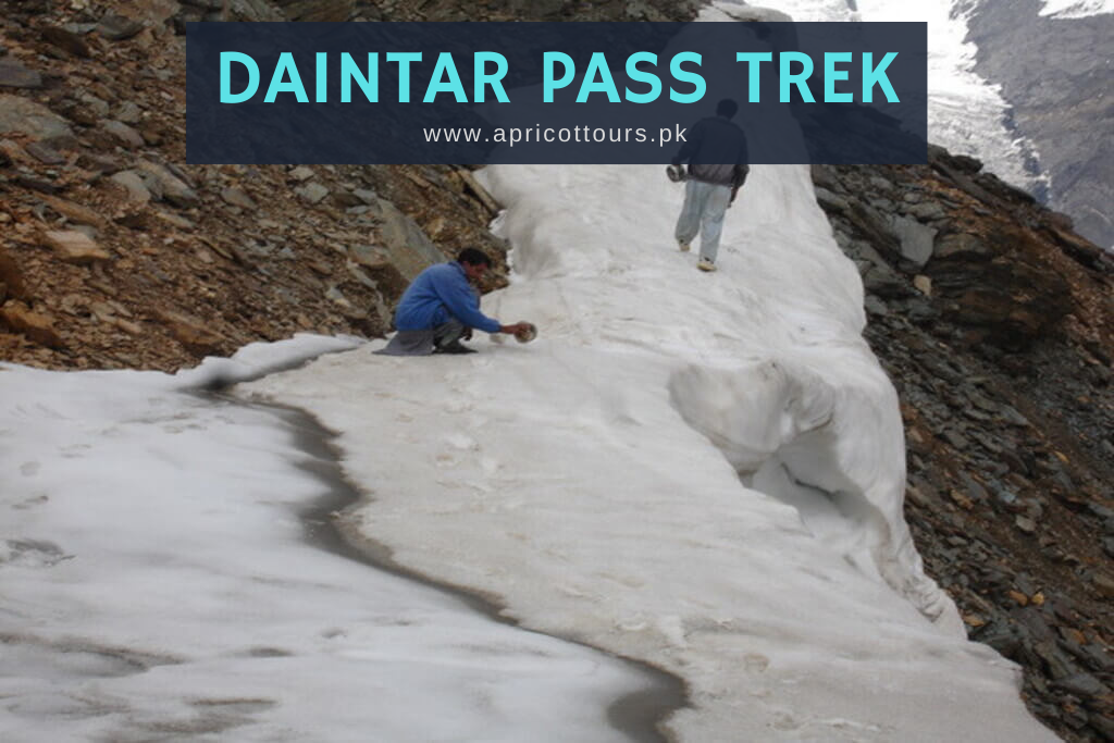 Daintar Pass Trek