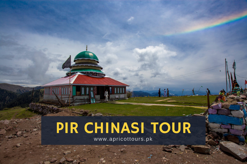 pir chinasi tour