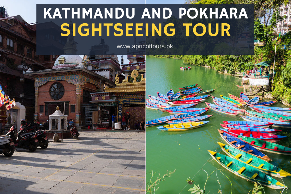 Kathmandu and Pokhara Sightseeing Tour