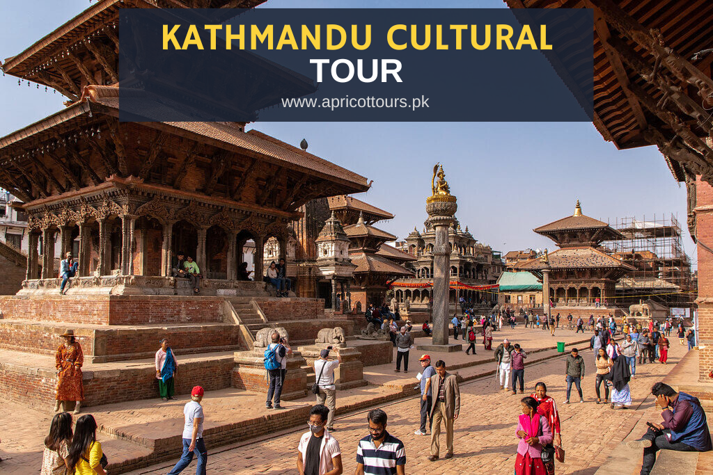 Kathmandu Cultural Tour