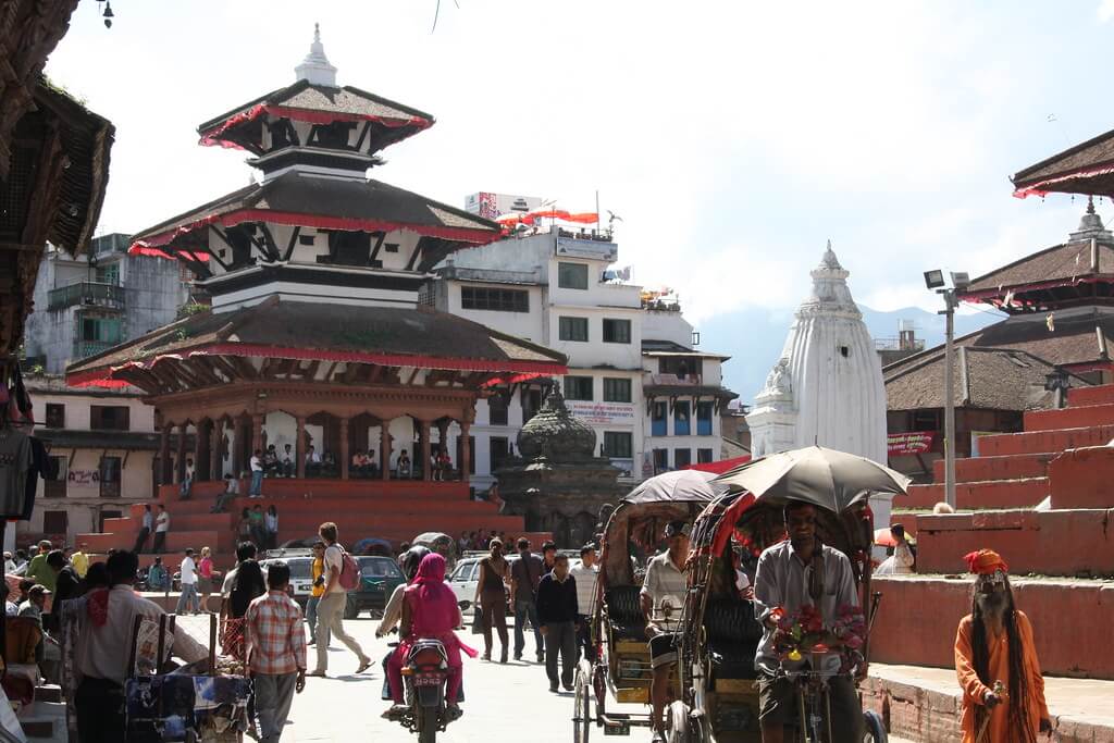 kathmandu pokhara and chitwan tour