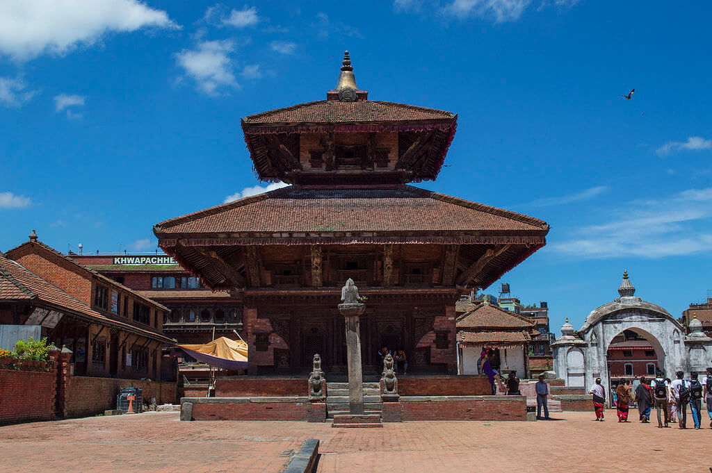 kathmandu cultural tour