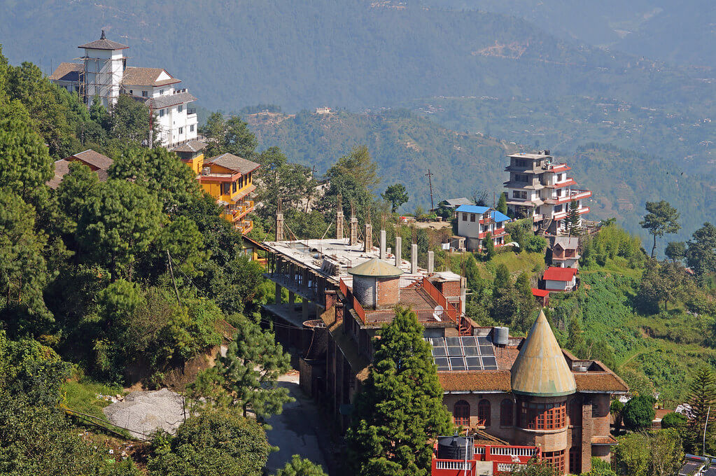kathmandu world heritage sites tour