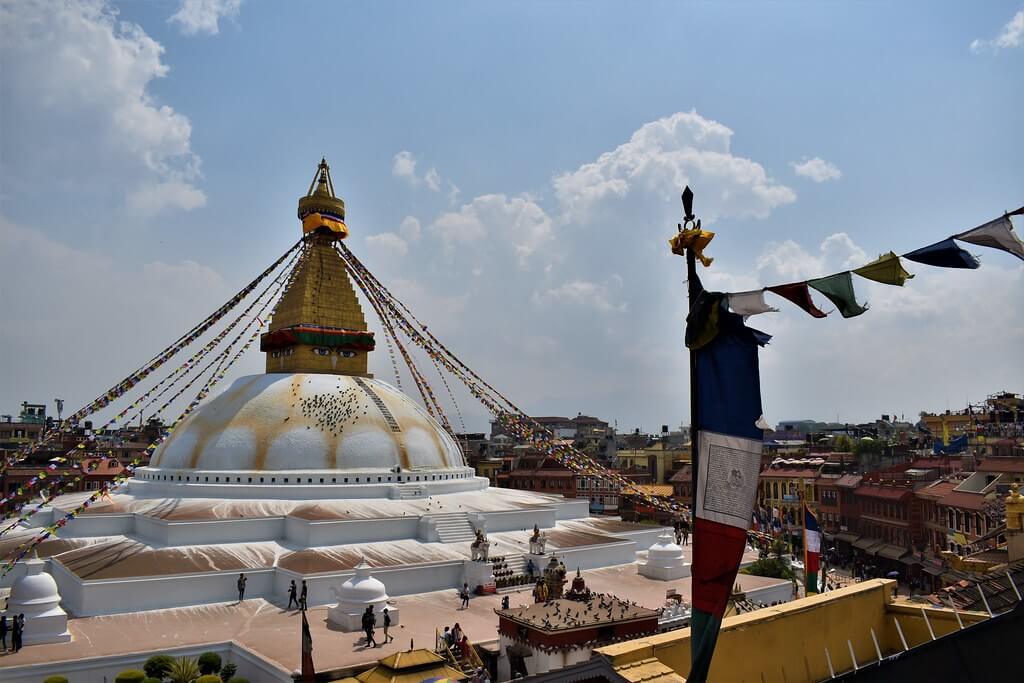 kathmandu cultural tour