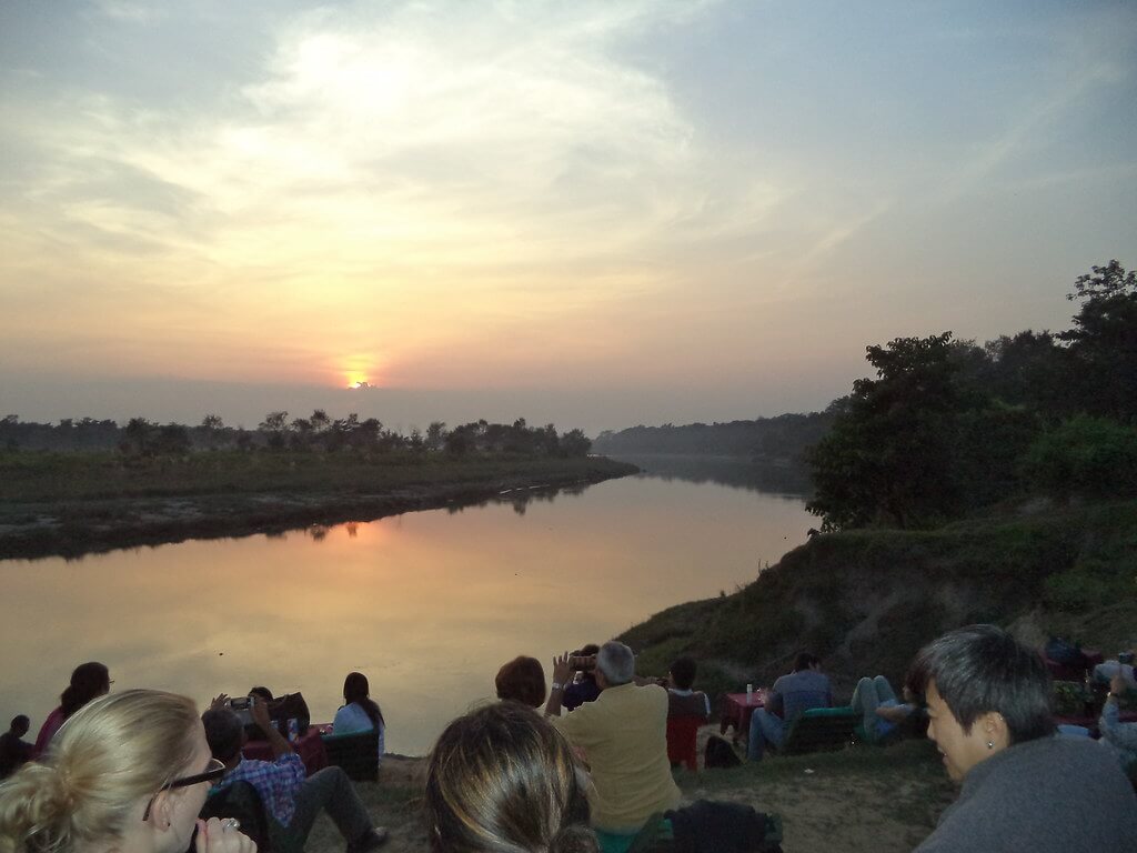 kathmandu pokhara and chitwan tour