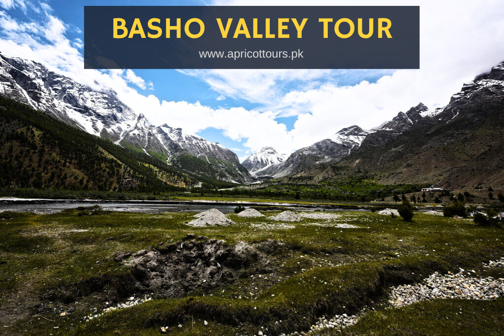Basho Valley Tour