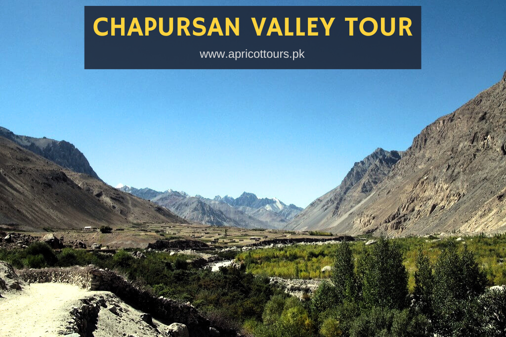 Chapursan Valley Tour