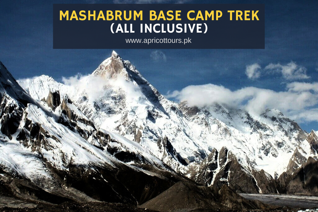 Mashabrum Base Camp Trek (All Inclusive)