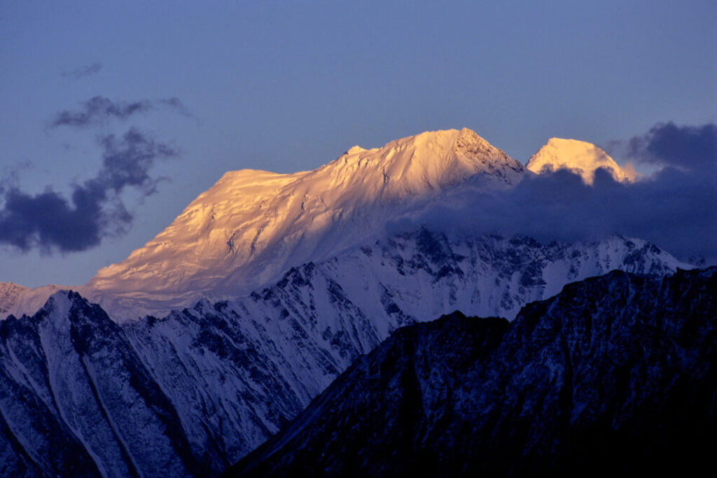 lupghar sar base camp trek