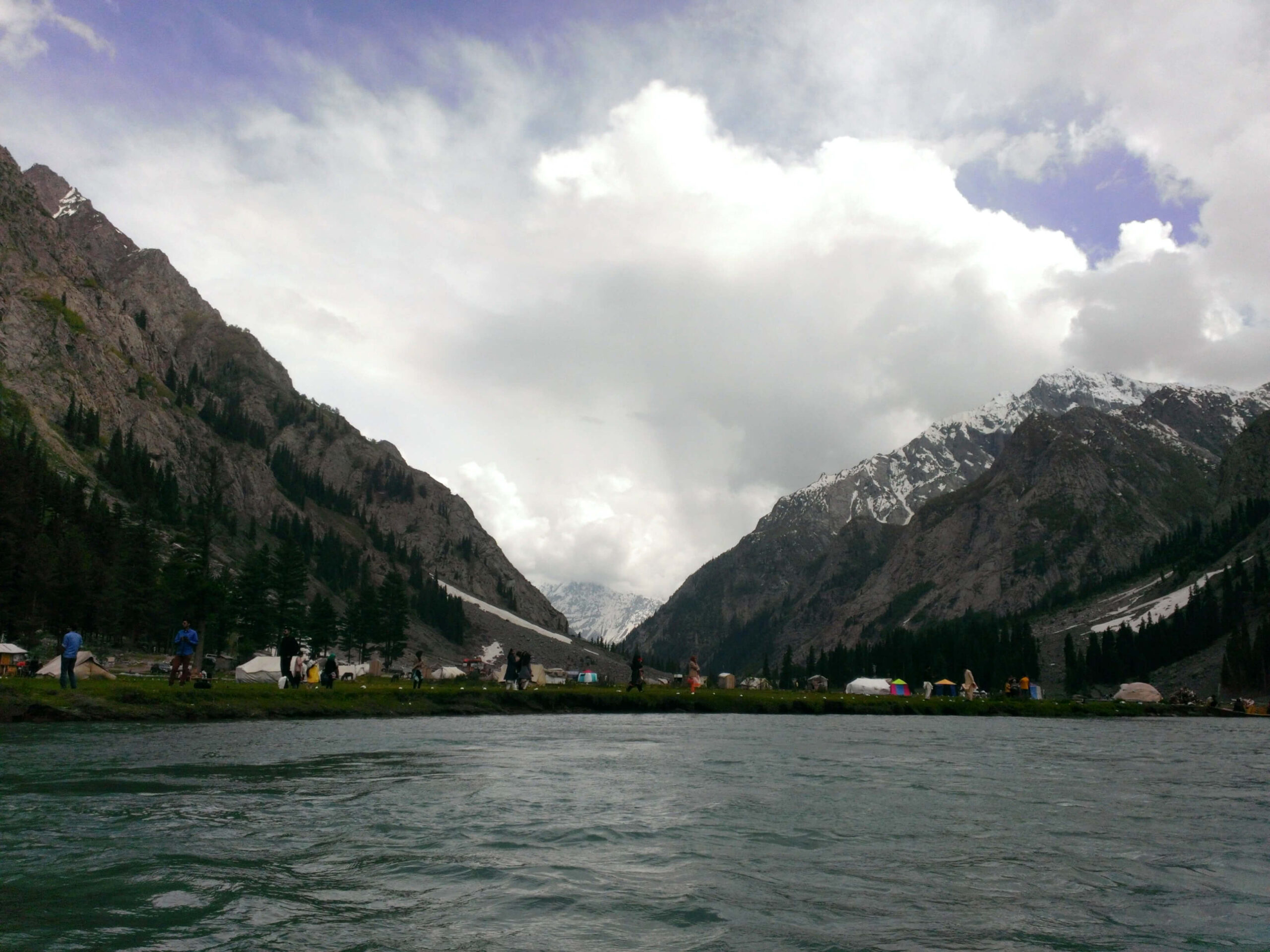 swat malam jabba miandam kalam & mahodand tour