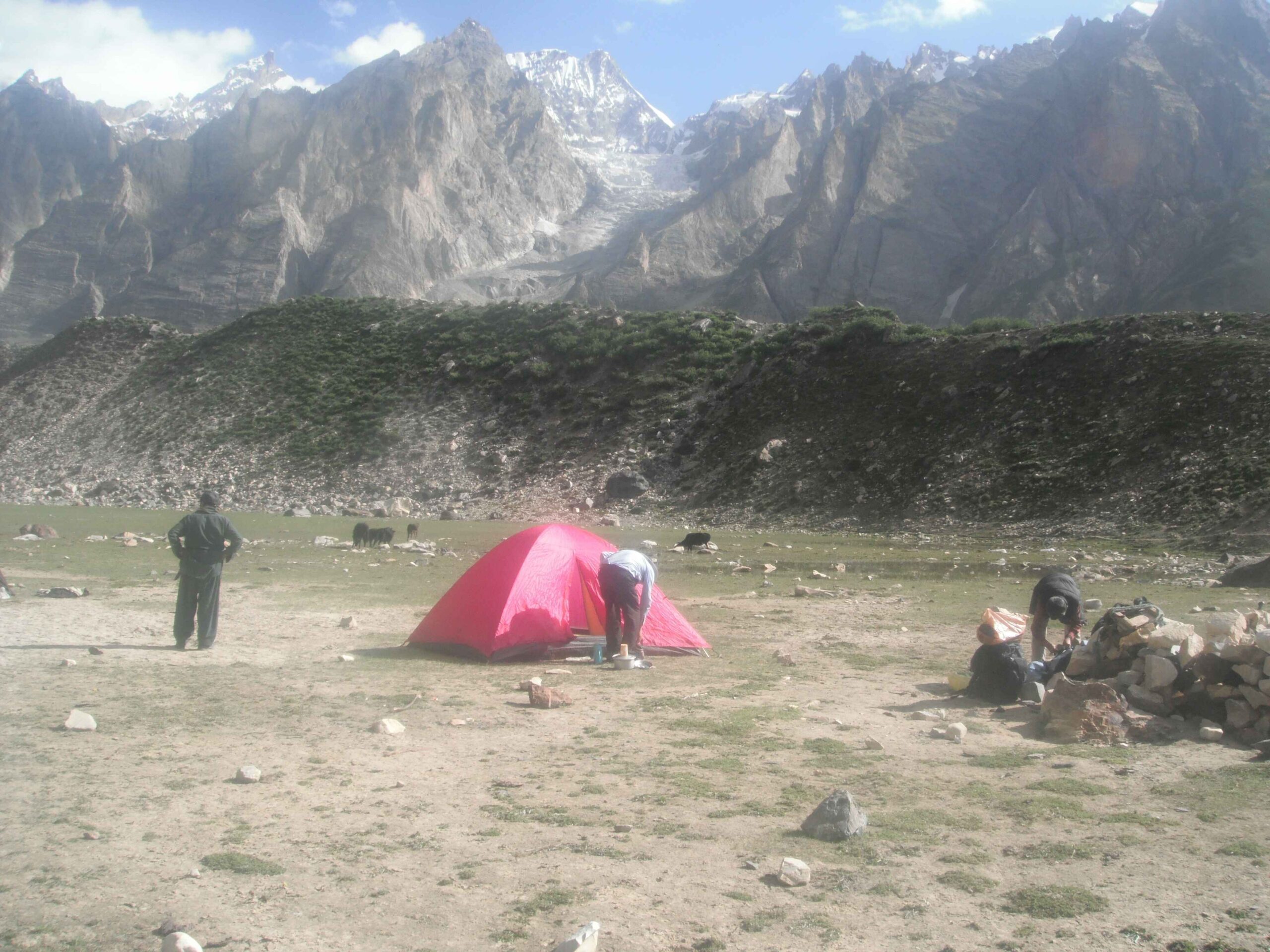 mashabrum bc (trek only)