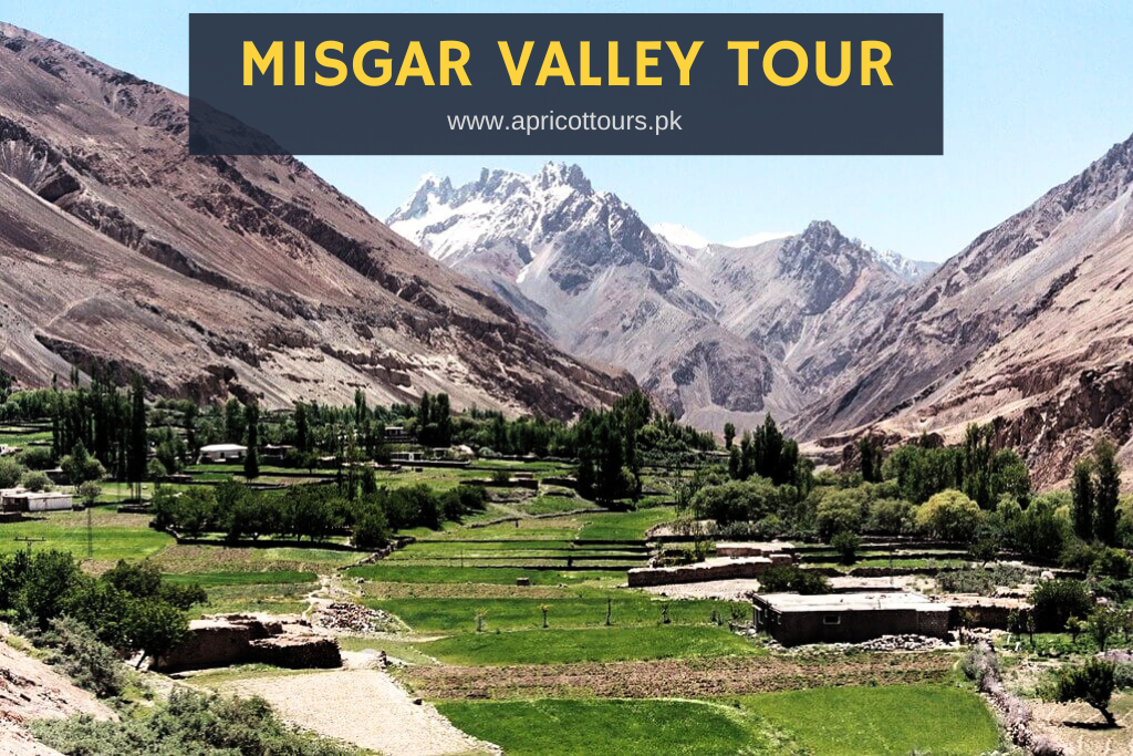 Misgar Valley Tour