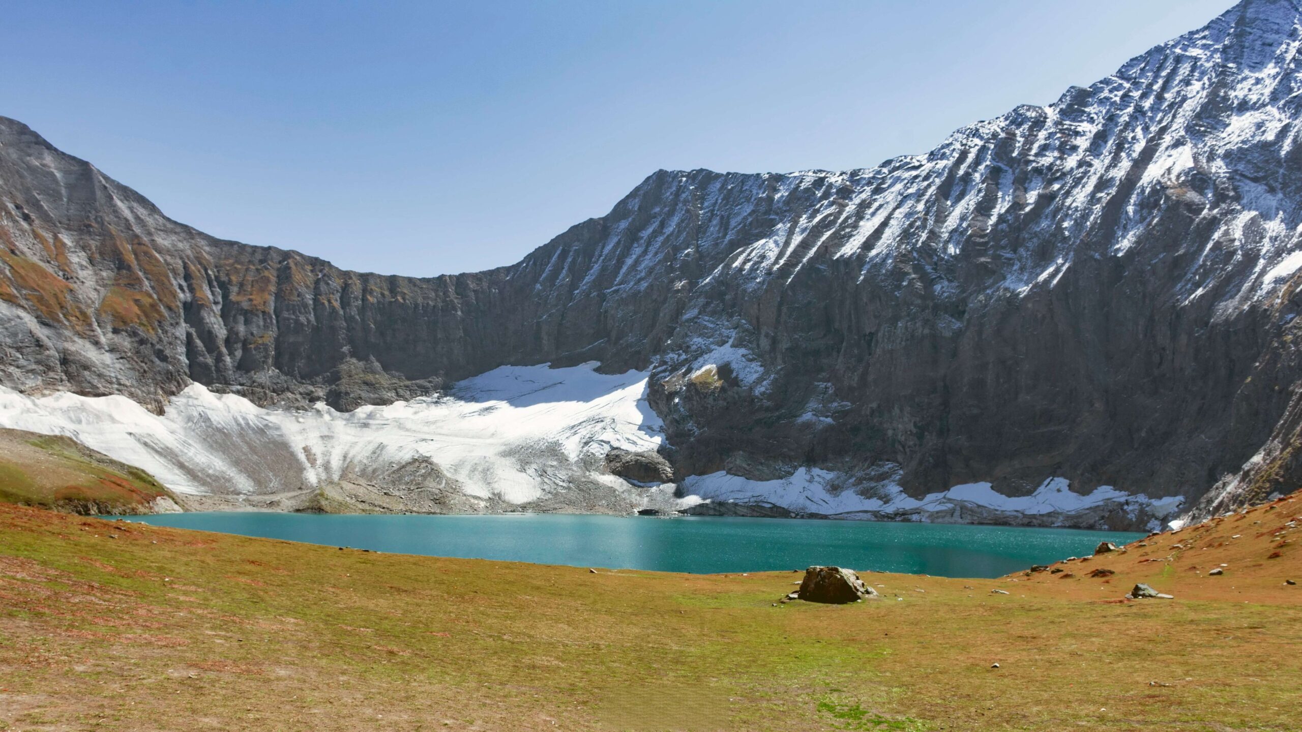 ratti gali lake trek